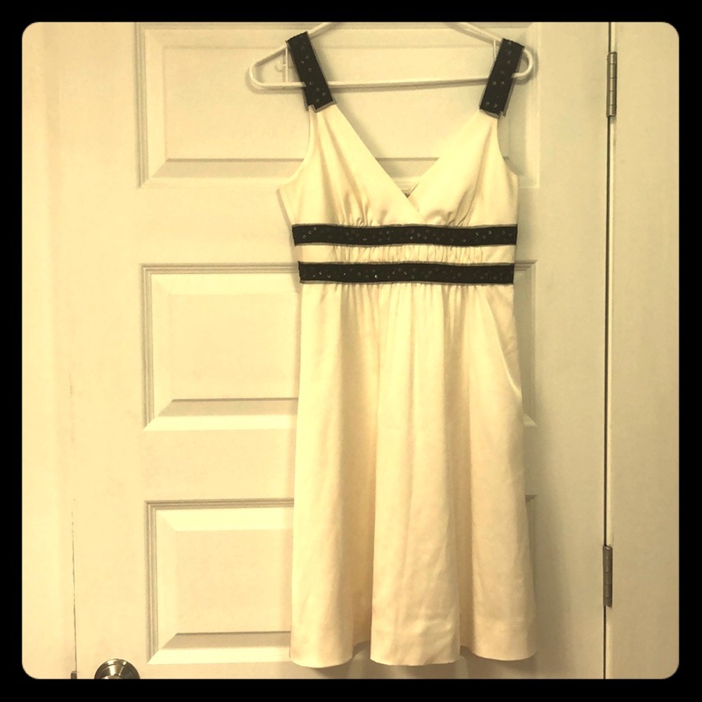 BCBG Maxazria dress size 4